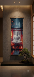 Galaktikus Buddha